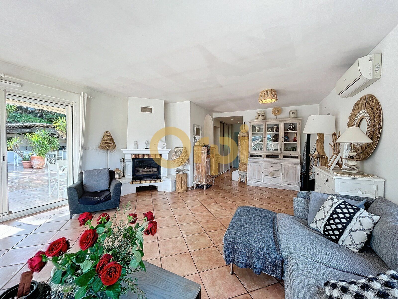 Maison à vendre 6 155m2 à Sainte-Maxime vignette-6