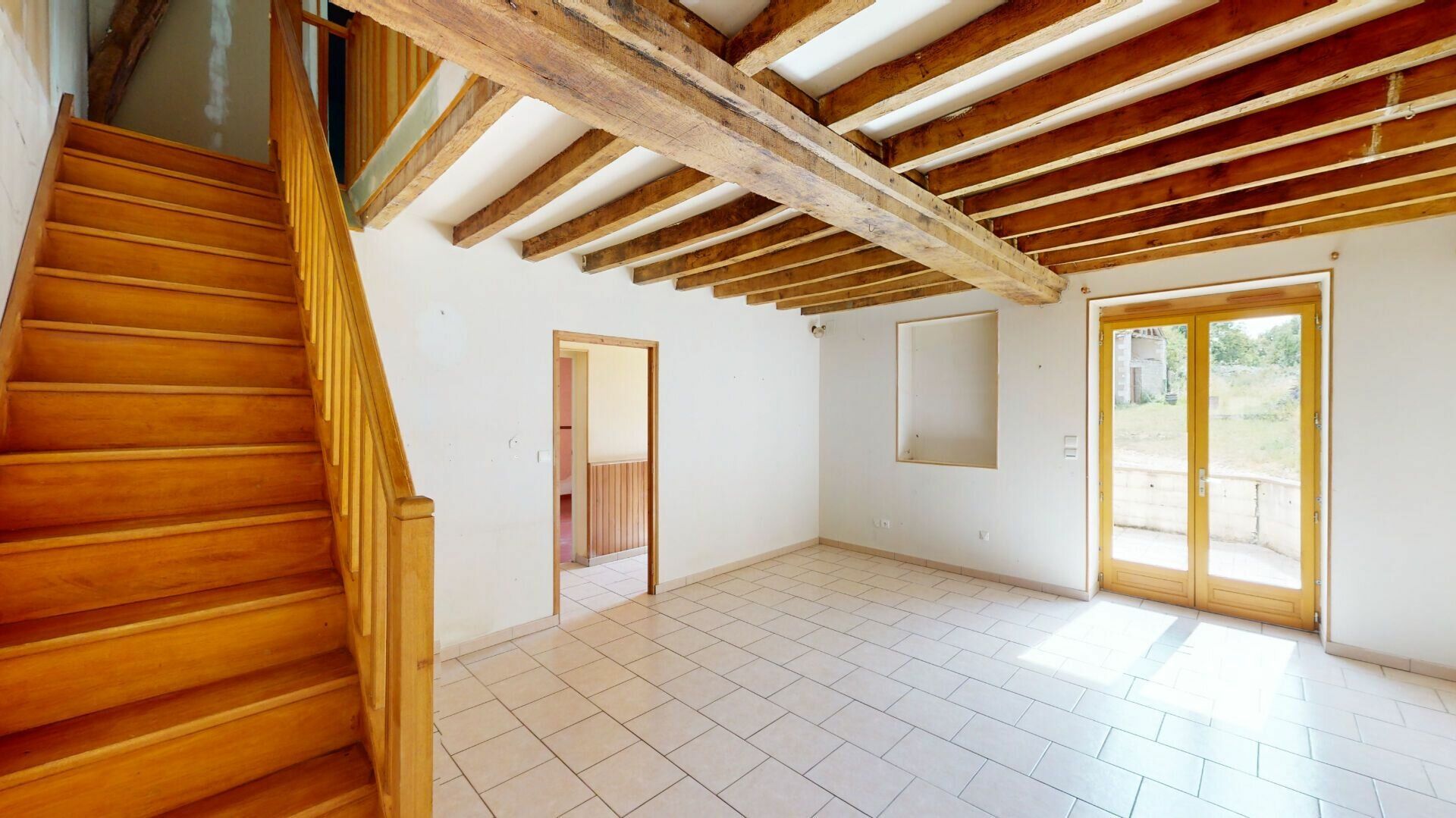 Maison à vendre 4 123m2 à Montigny vignette-4