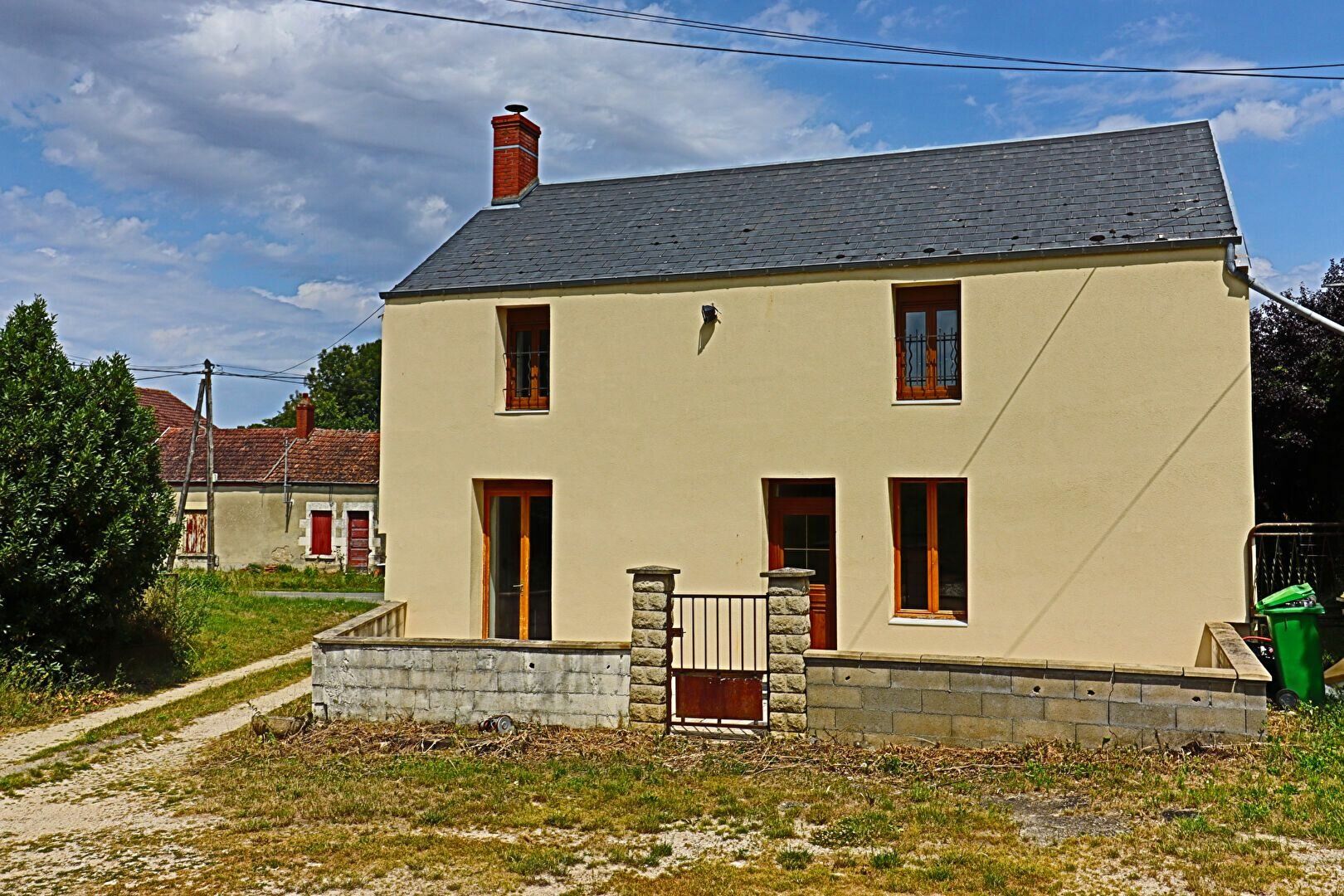 Maison à vendre 4 123m2 à Montigny vignette-13