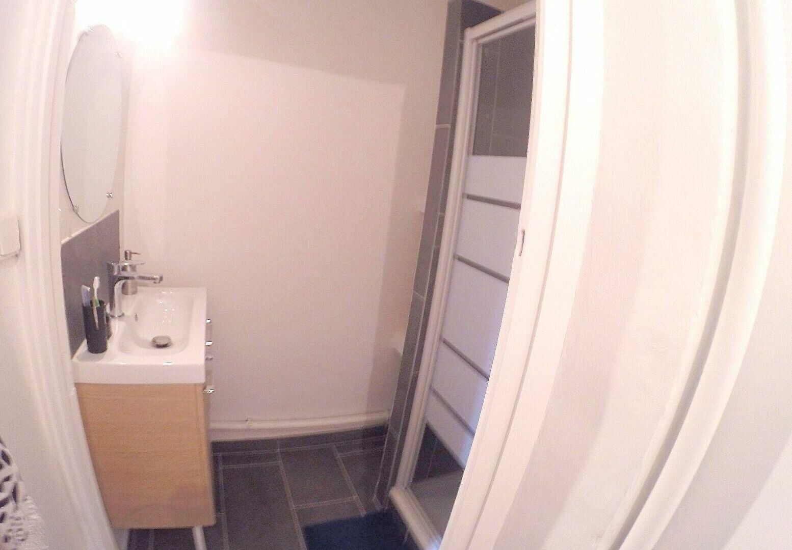 Appartement à vendre 1 19m2 à Montpellier vignette-3
