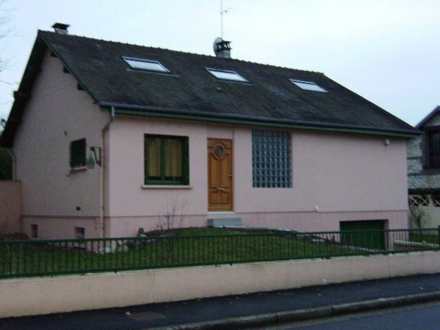 Maison à vendre 4 0m2 à Saint-Aubin-lès-Elbeuf vignette-1