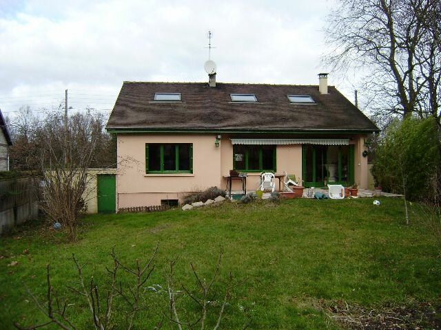 Maison à vendre 4 0m2 à Saint-Aubin-lès-Elbeuf vignette-12