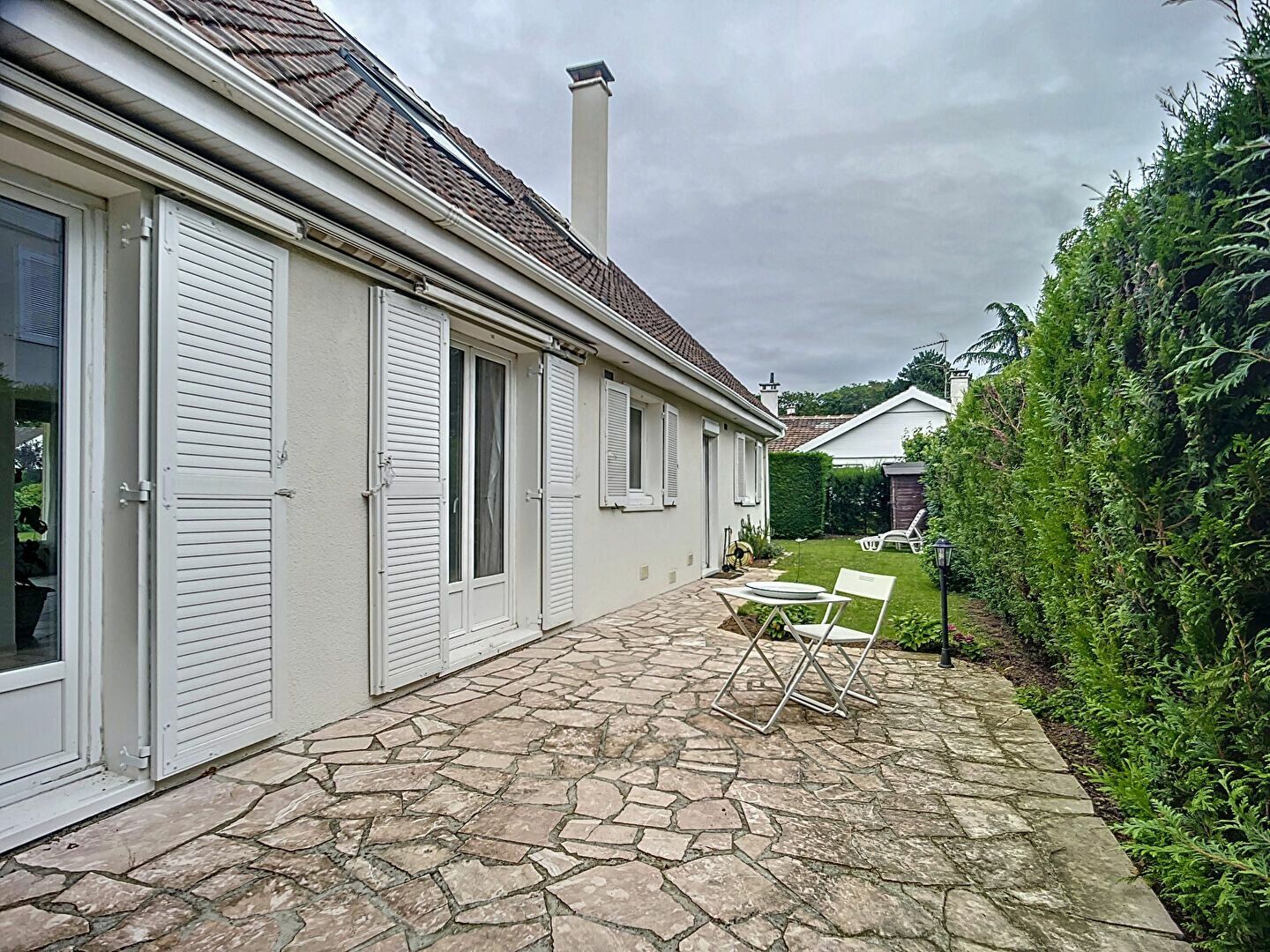 Maison à vendre 6 180m2 à Voisins-le-Bretonneux vignette-9