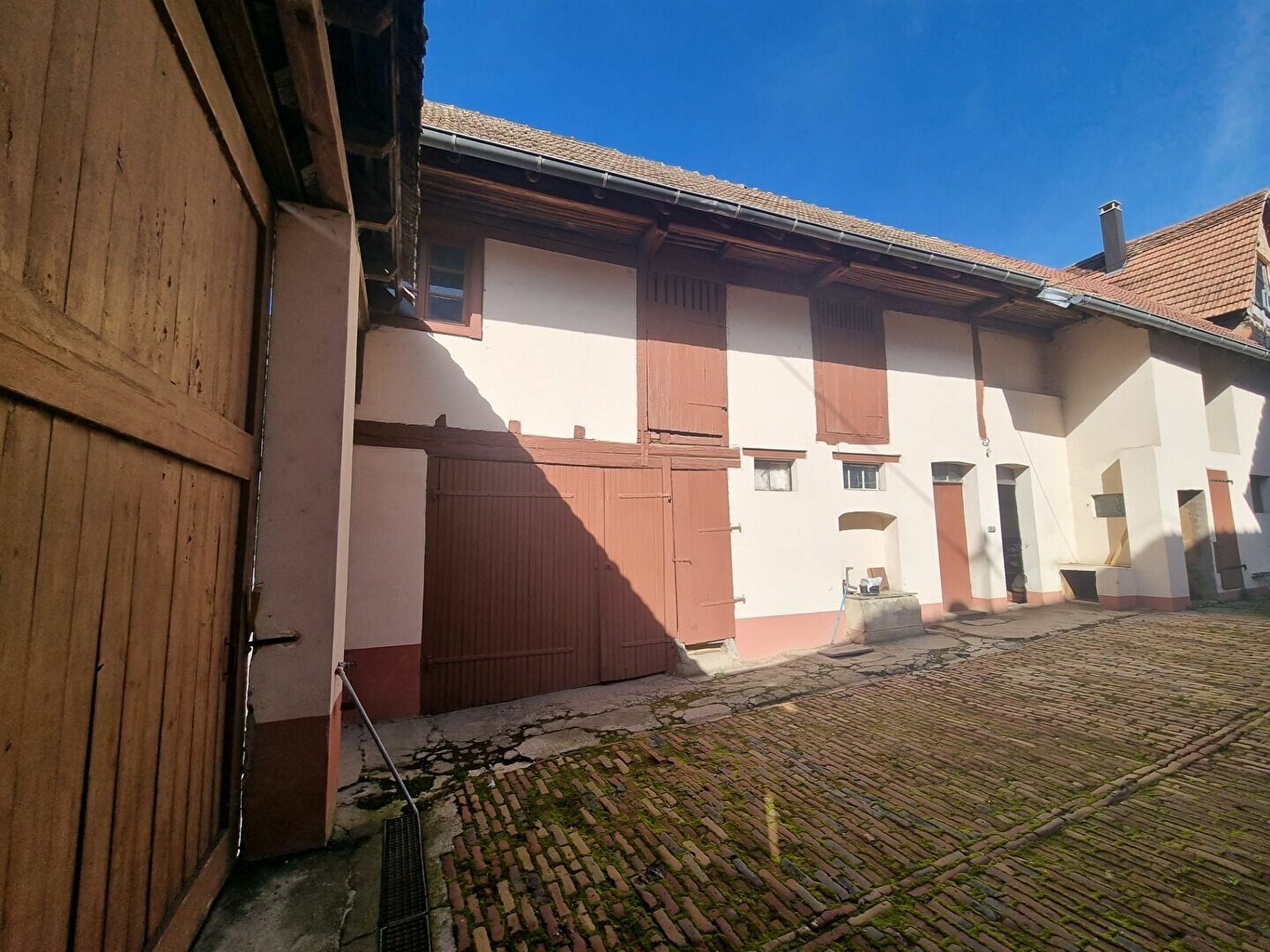 Maison à vendre 6 m2 à Mittelschaeffolsheim vignette-6
