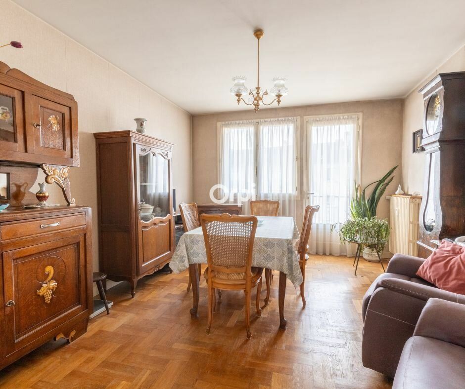 Appartement à vendre 3 54.44m2 à Limoges vignette-3