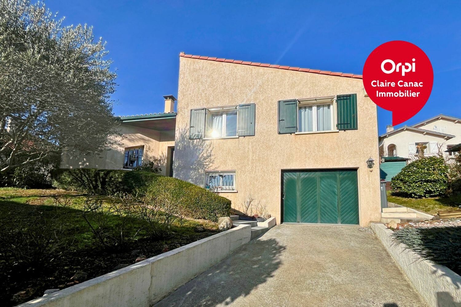 Maison à vendre 5 127m2 à Castres vignette-2
