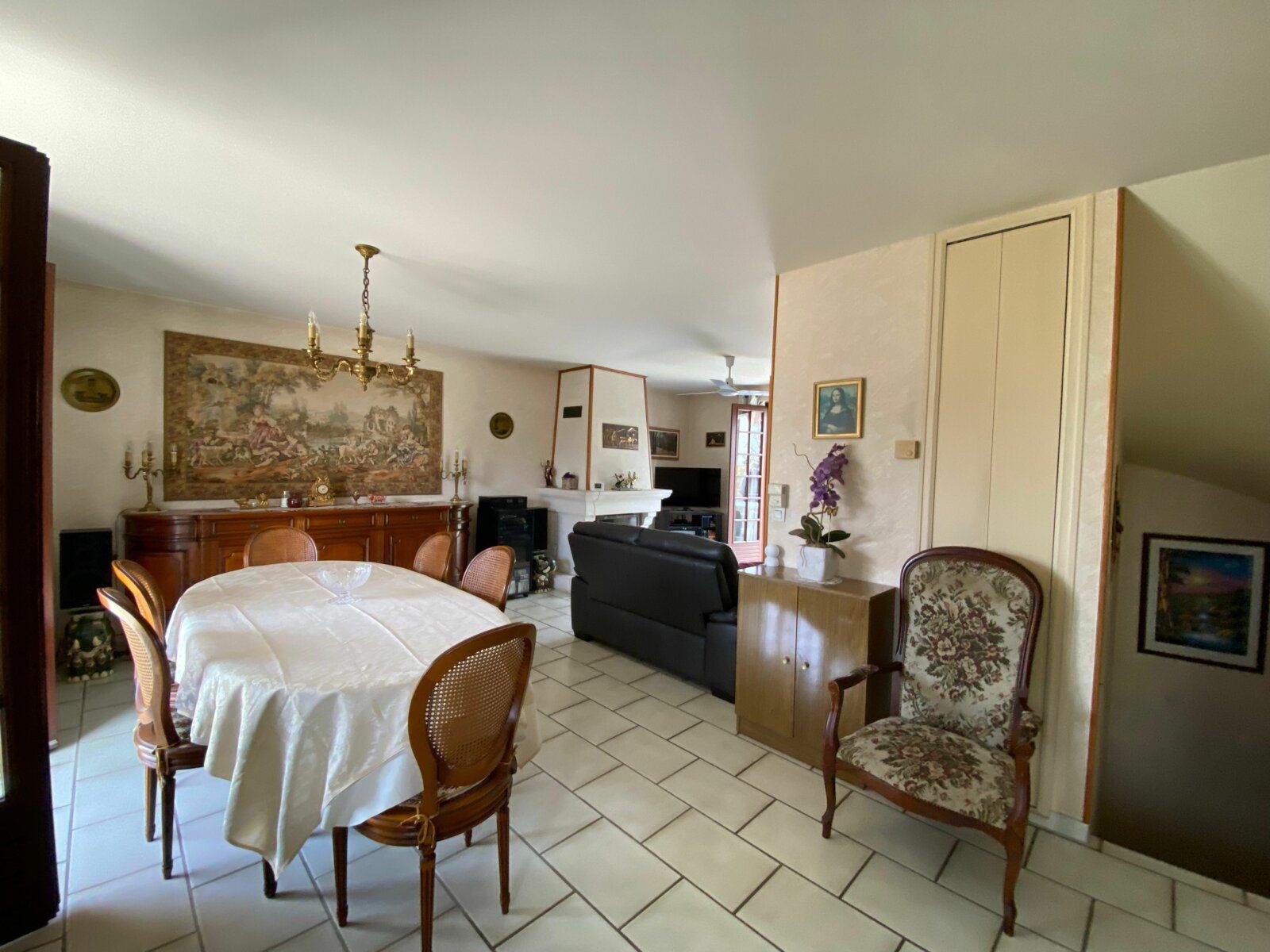 Maison à vendre 5 125m2 à Champigny-sur-Marne vignette-3