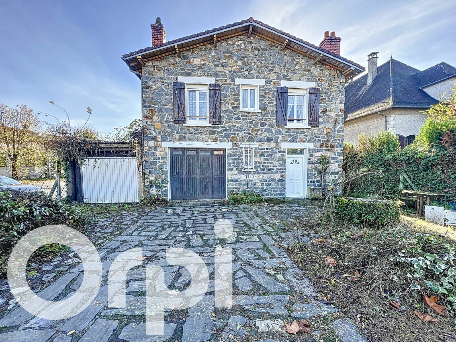 Maison à vendre 4 75m2 à Malemort-sur-Corrèze vignette-1