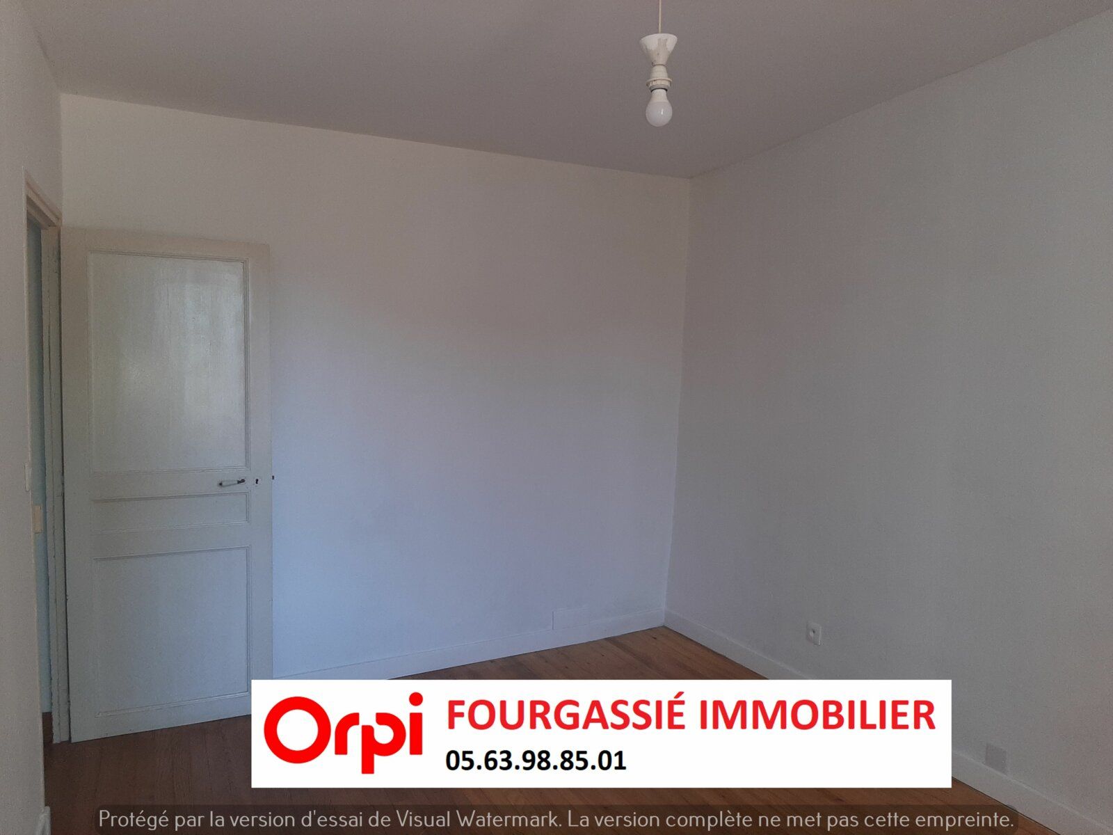 Maison à vendre 3 m2 à Labastide-Rouairoux vignette-11