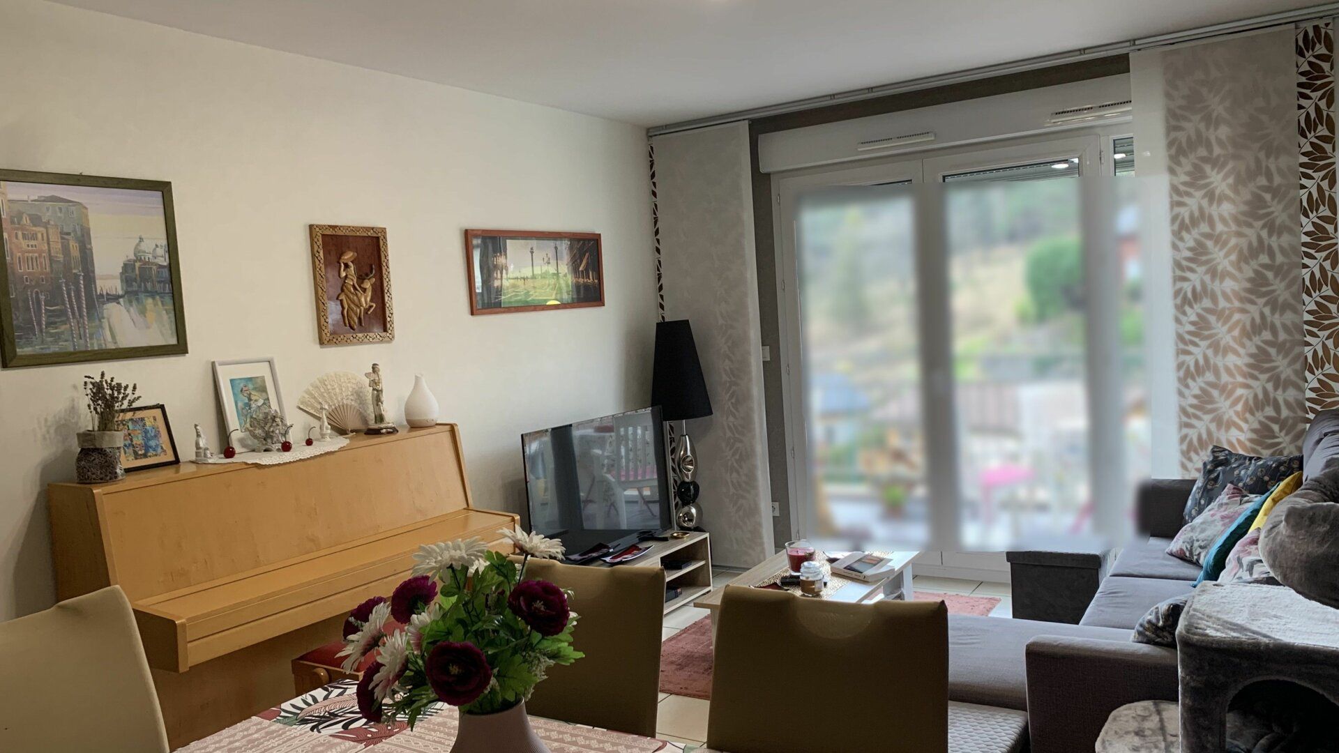 Appartement à vendre 3 66.75m2 à Bellegarde-sur-Valserine vignette-1