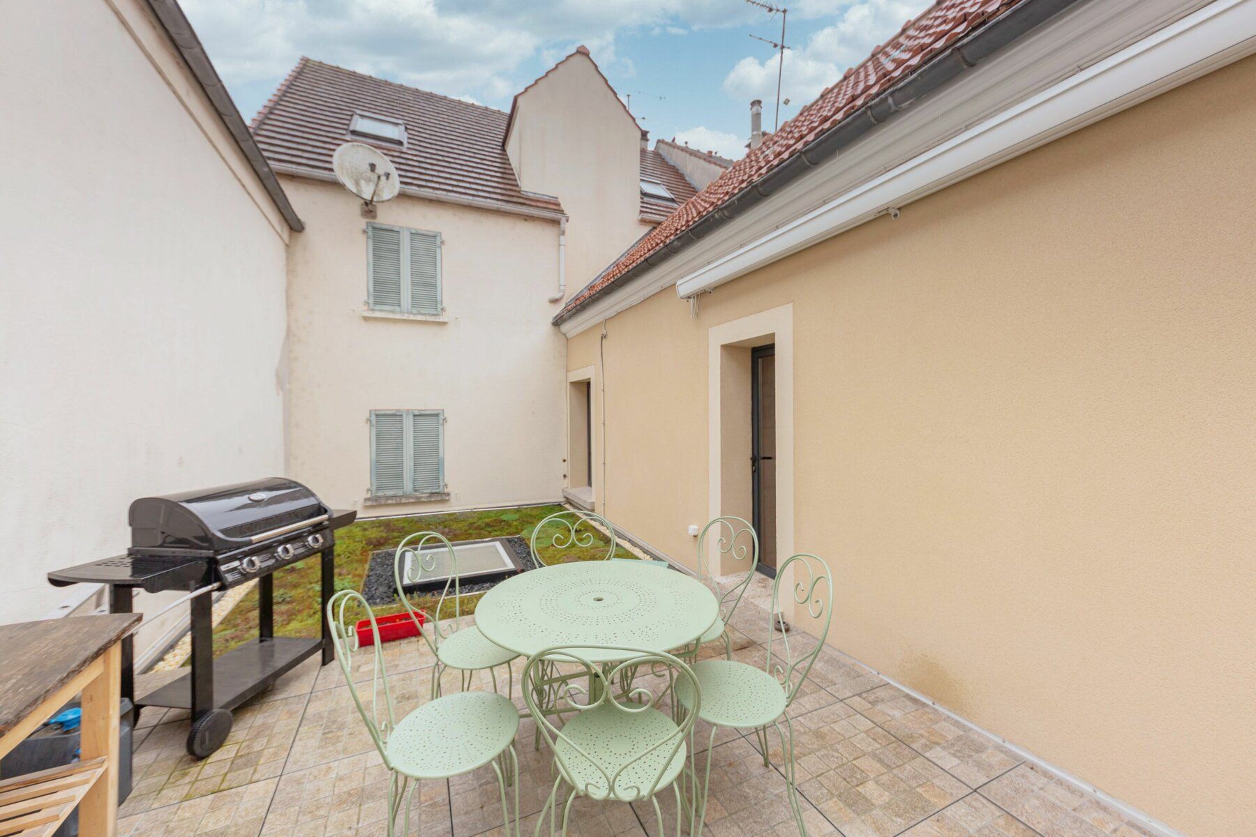 Appartement à vendre 3 119m2 à Lagny-sur-Marne vignette-10
