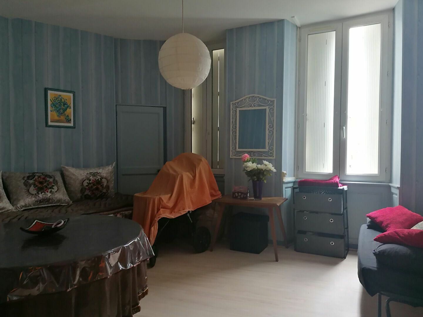 Appartement à vendre 2 m2 à La Rochelle vignette-6