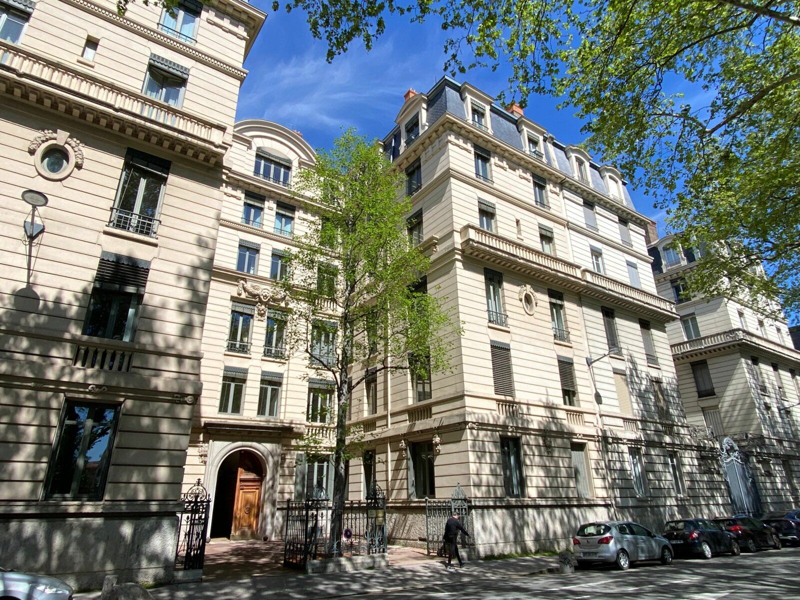 Appartement à vendre 8 241.09m2 à Lyon 3 vignette-19