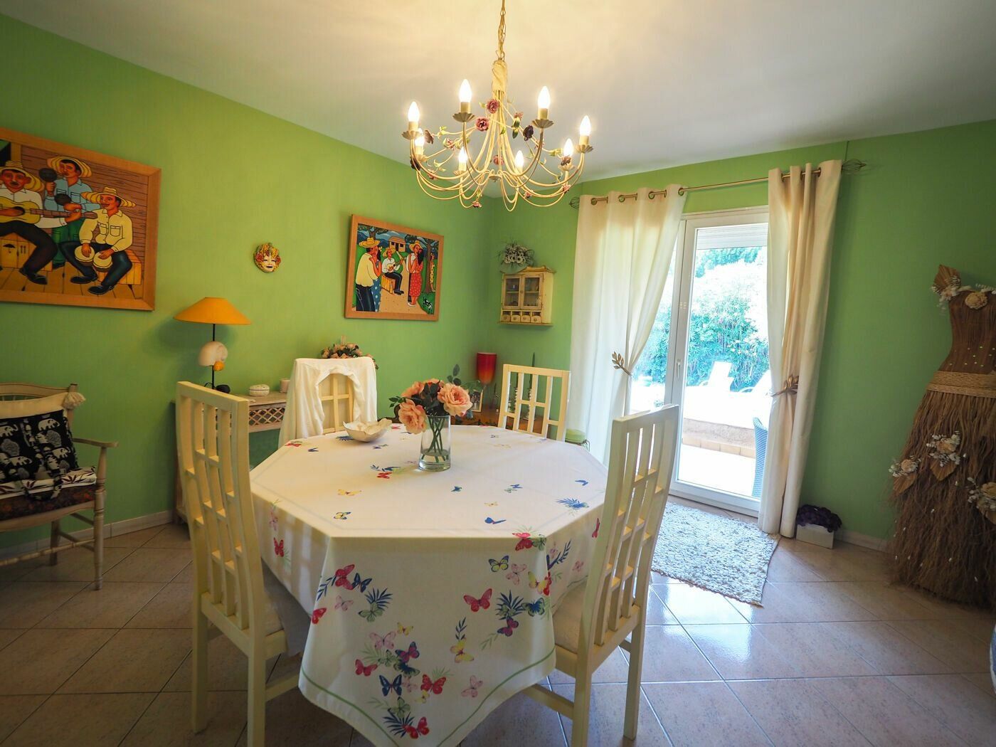 Maison à vendre 6 183m2 à Agde vignette-9
