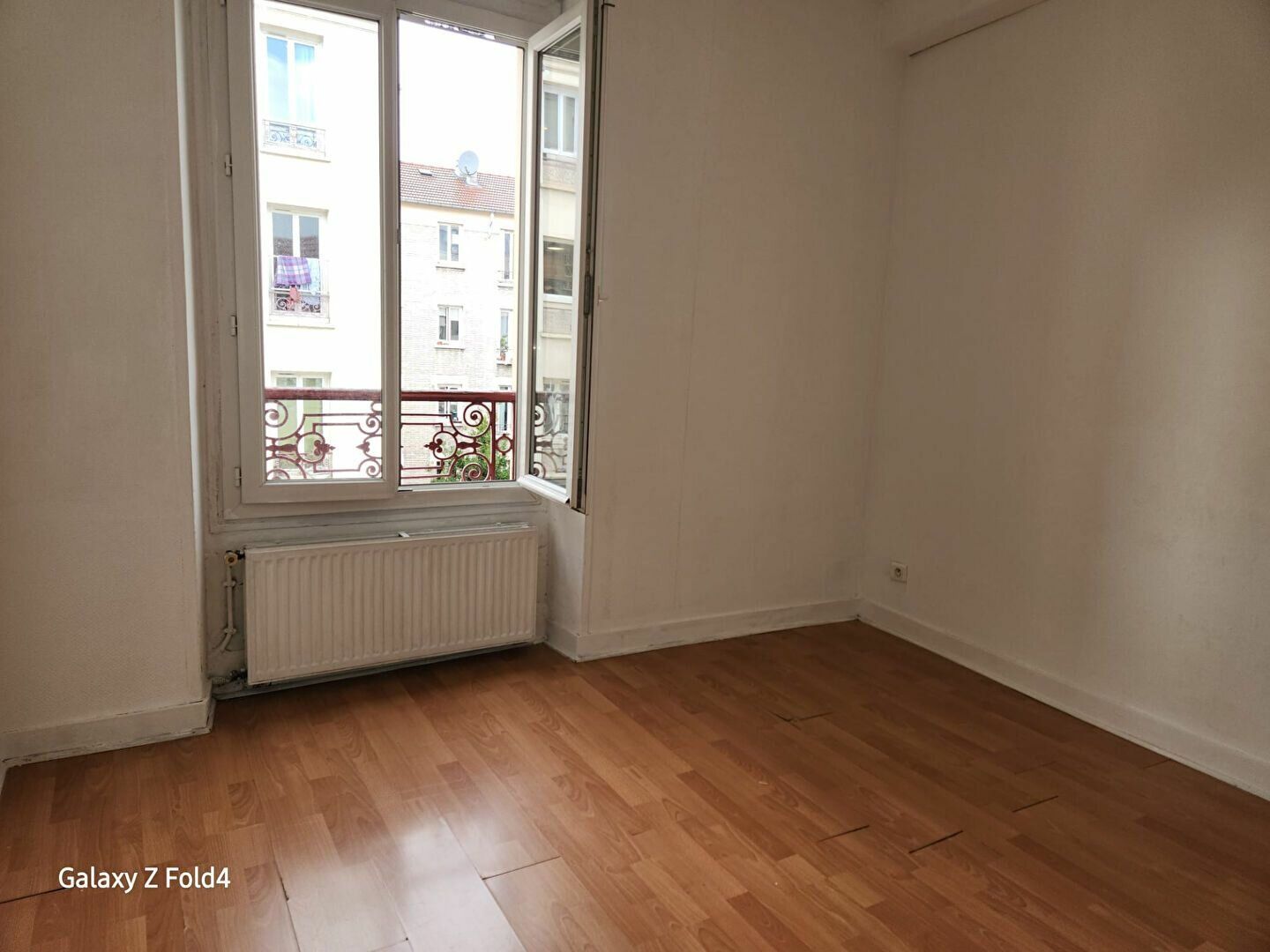 Appartement à vendre 3 m2 à Aubervilliers vignette-2
