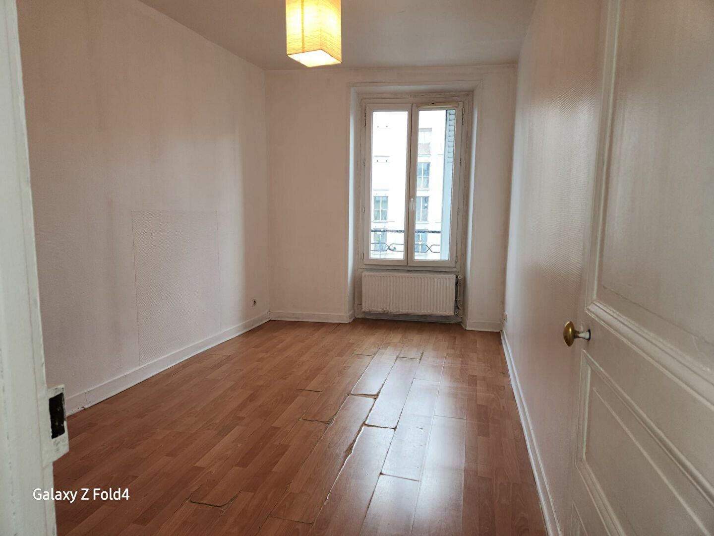 Appartement à vendre 3 m2 à Aubervilliers vignette-4
