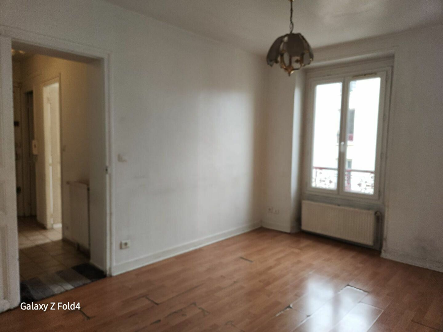 Appartement à vendre 3 m2 à Aubervilliers vignette-3