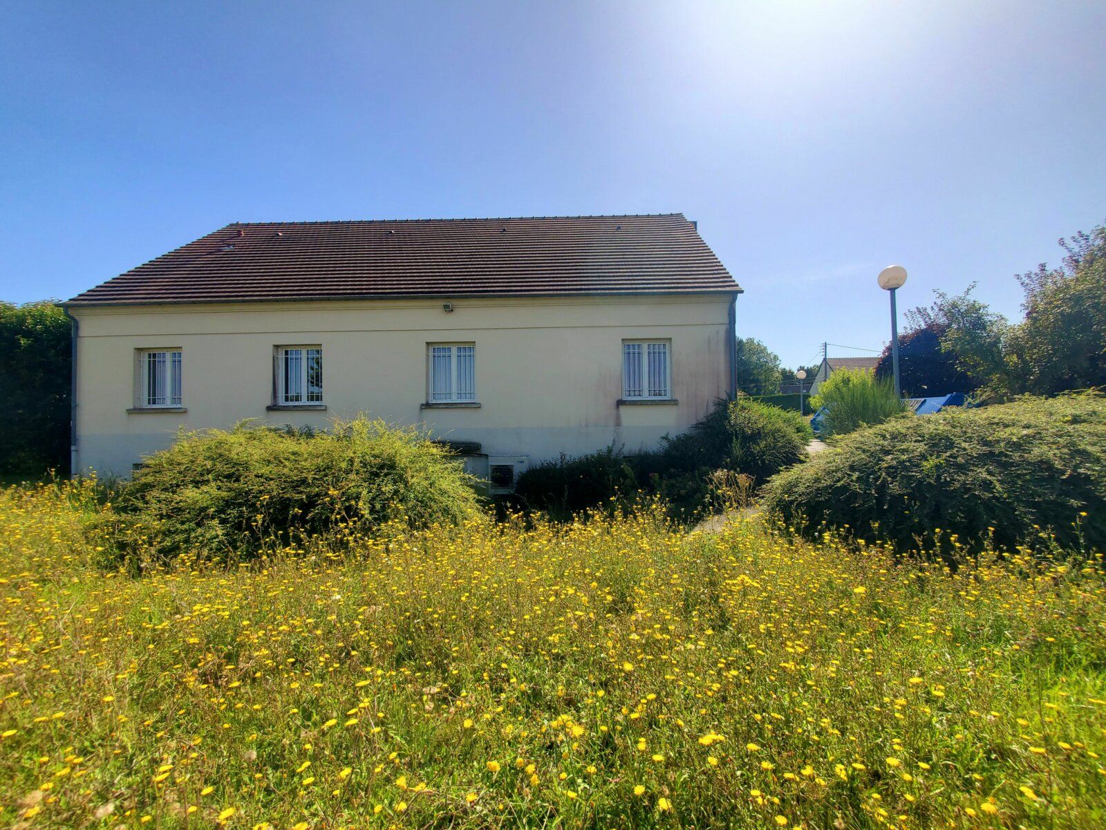 Maison à vendre 5 137m2 à Oulchy-le-Château vignette-11