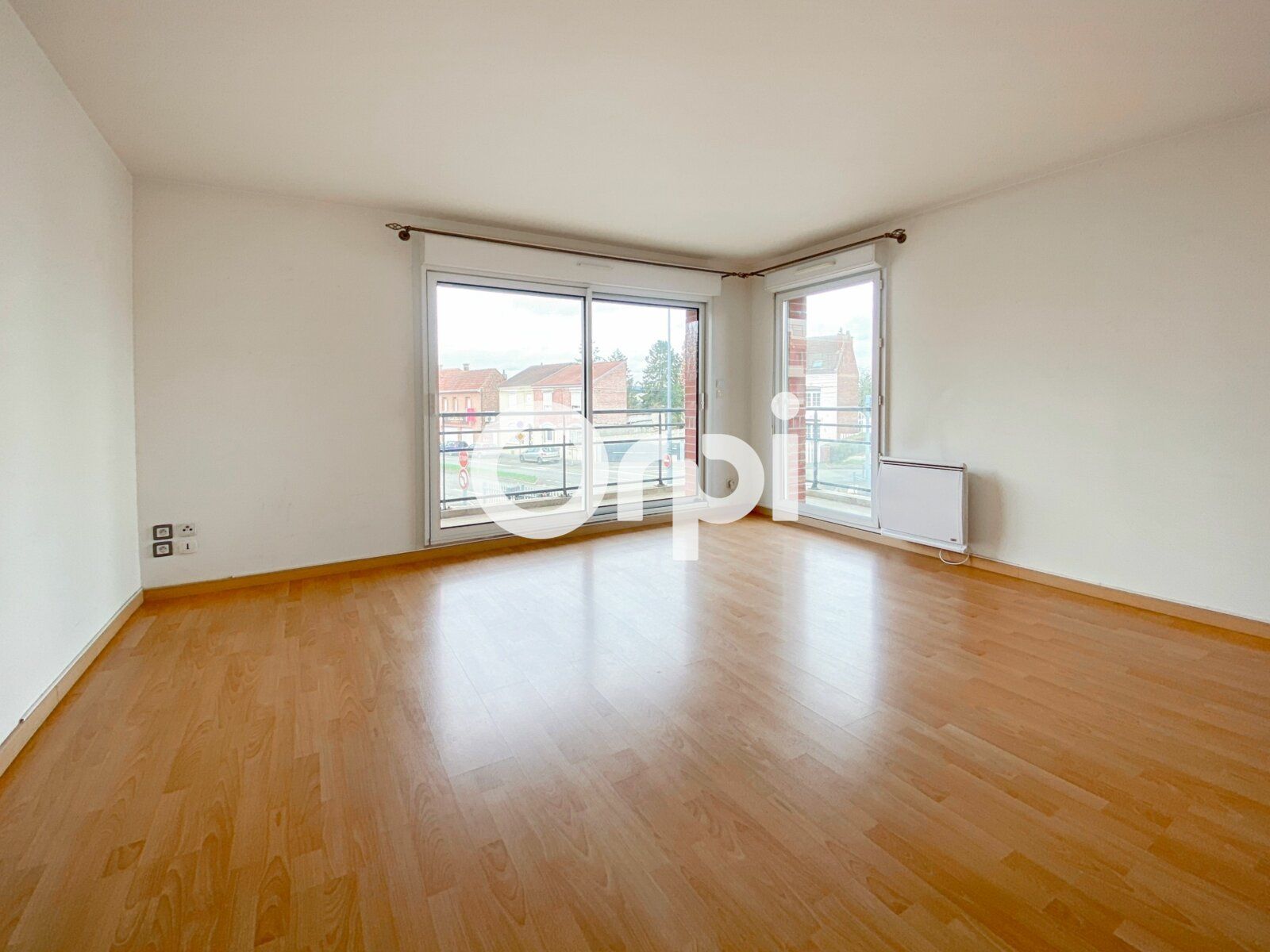 Appartement à vendre 3 65.04m2 à Arras vignette-1