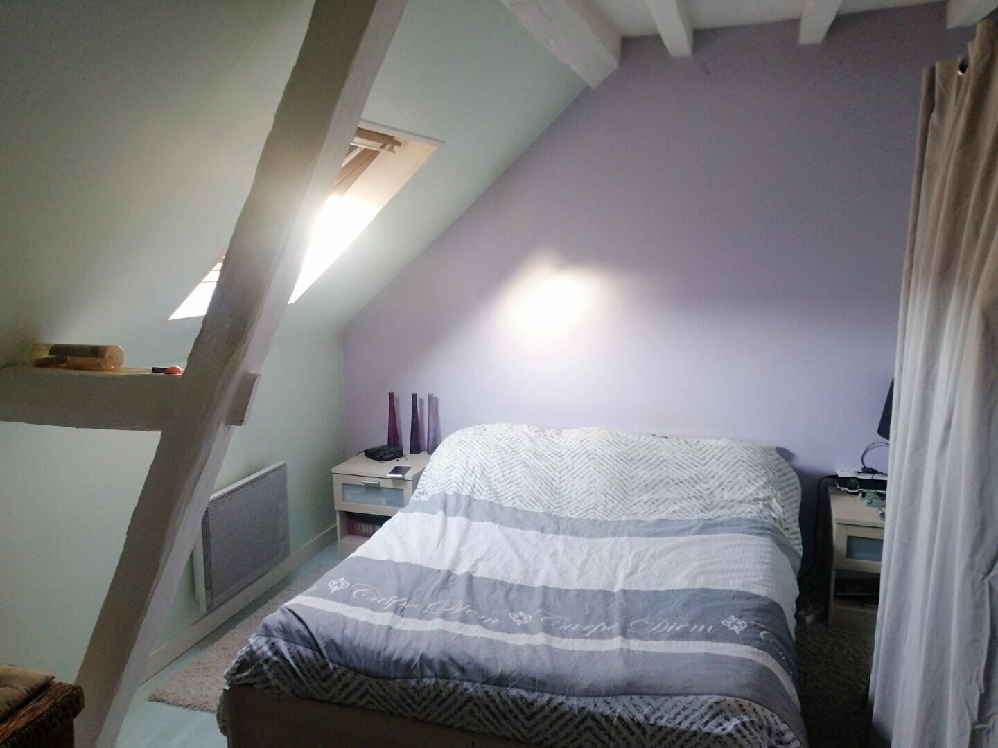 Appartement à vendre 2 63m2 à Auxerre vignette-5
