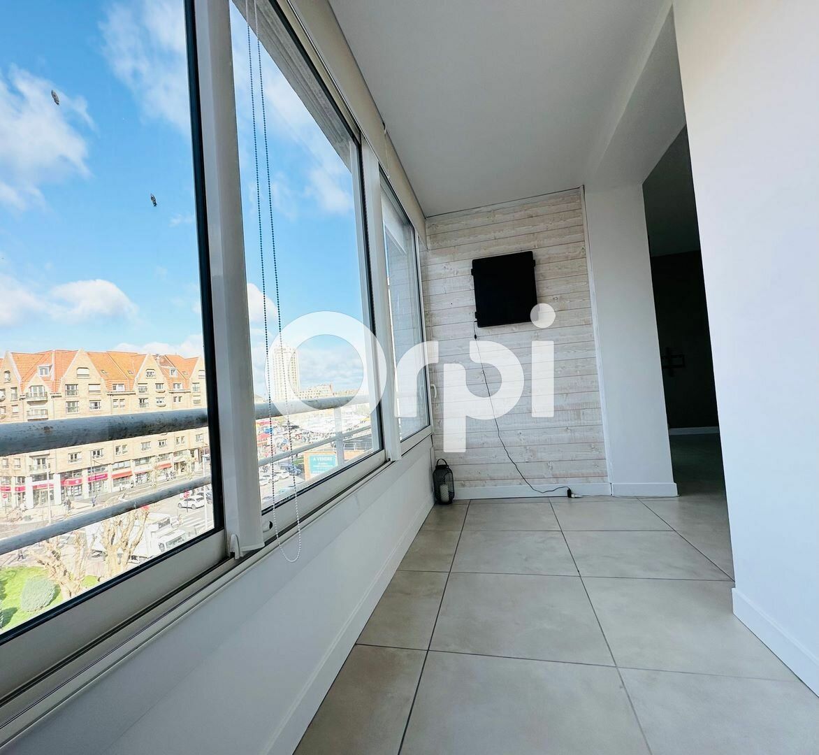 Appartement à vendre 2 m2 à Dunkerque vignette-3