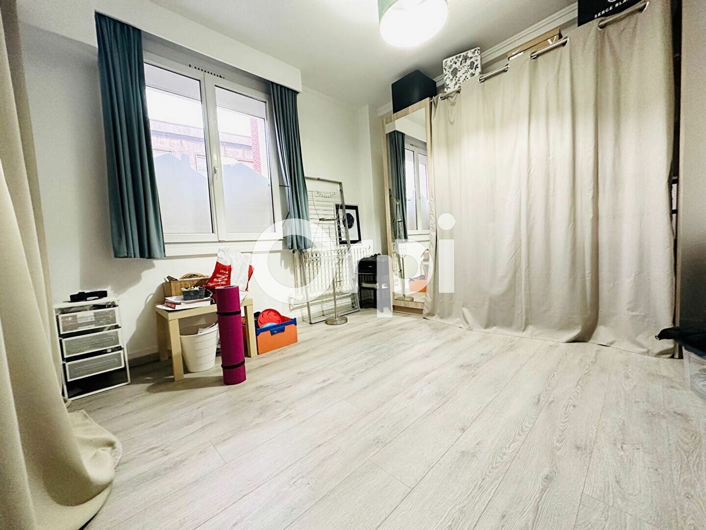 Appartement à vendre 2 m2 à Dunkerque vignette-6