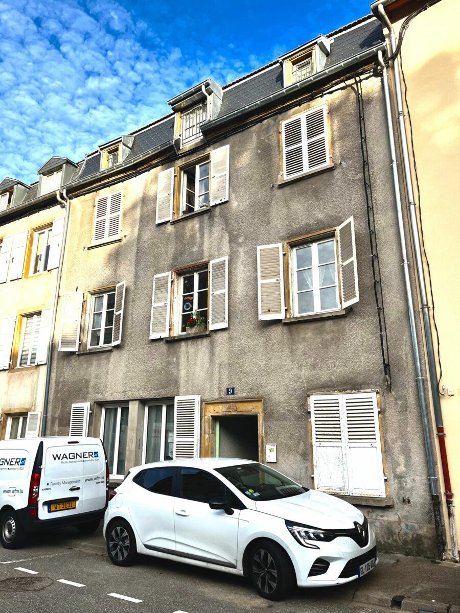 Appartement à vendre 3 63.17m2 à Sierck-les-Bains vignette-6