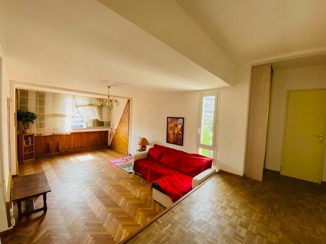 Appartement à vendre 4 77.5m2 à Toulouse vignette-3