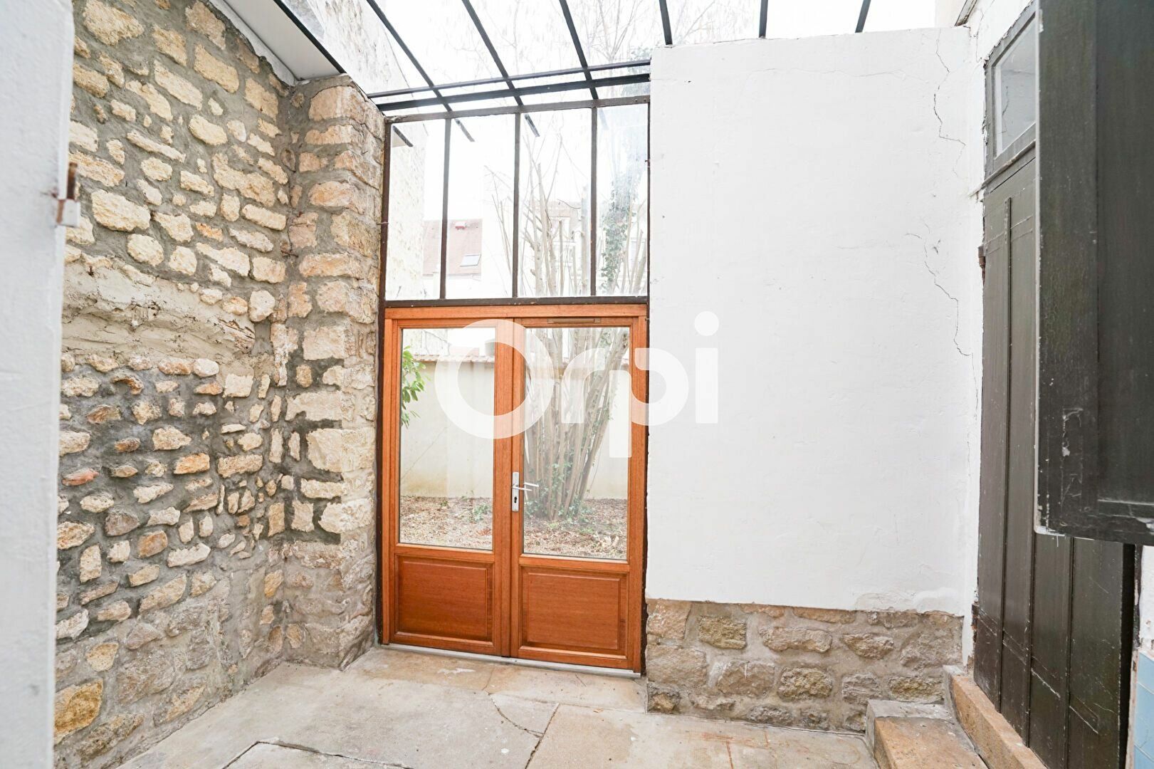 Maison à vendre 4 m2 à Verneuil-sur-Seine vignette-10