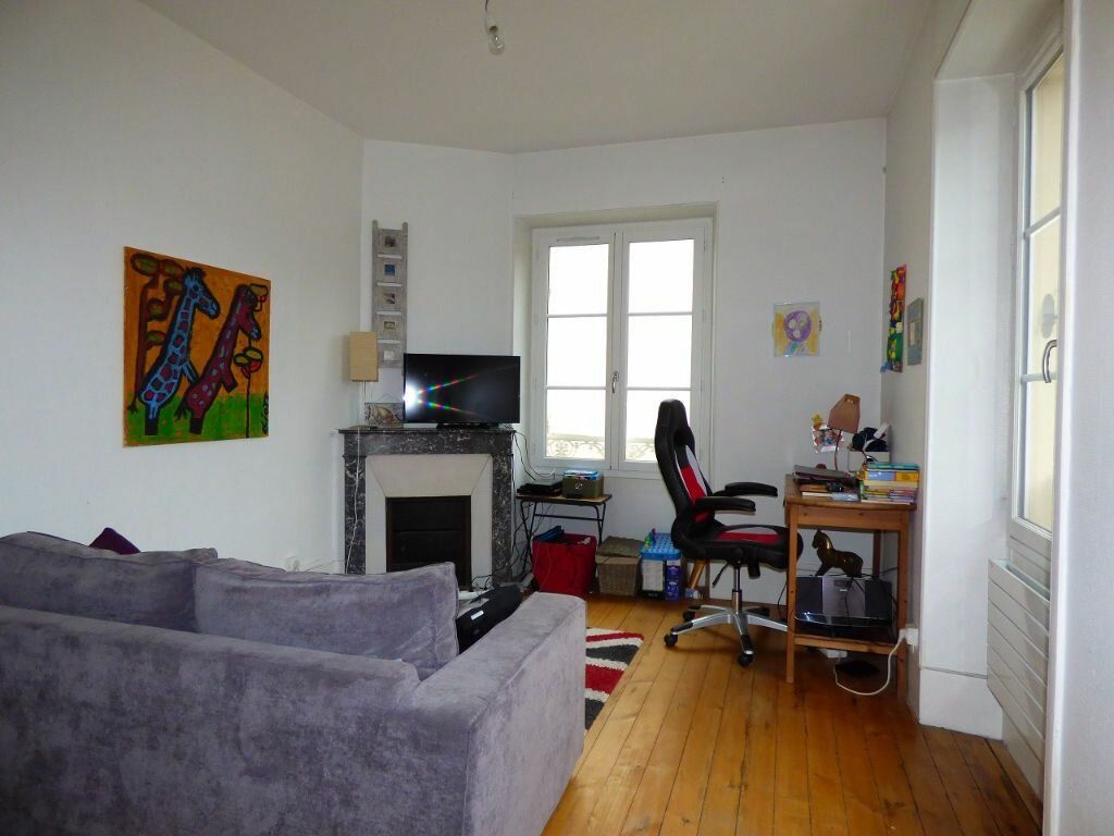 Maison à vendre 4 m2 à Verneuil-sur-Seine vignette-9