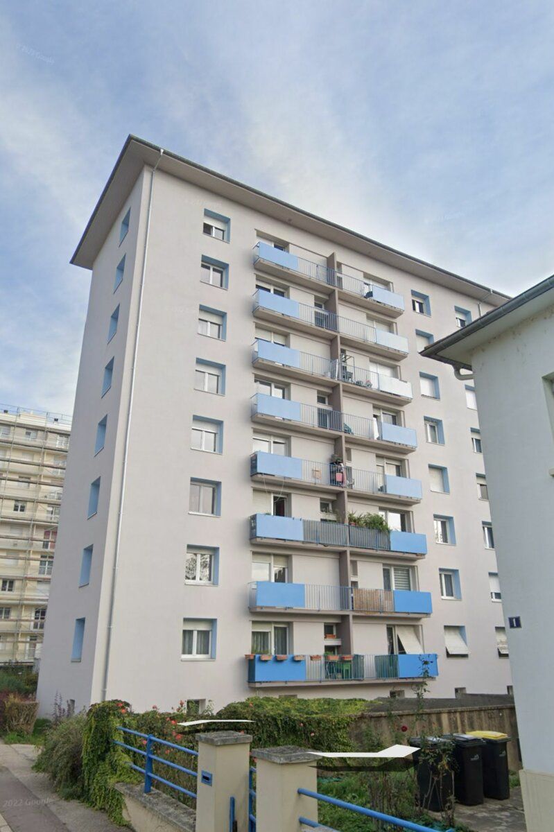 Appartement à vendre 4 68.37m2 à Metz vignette-10