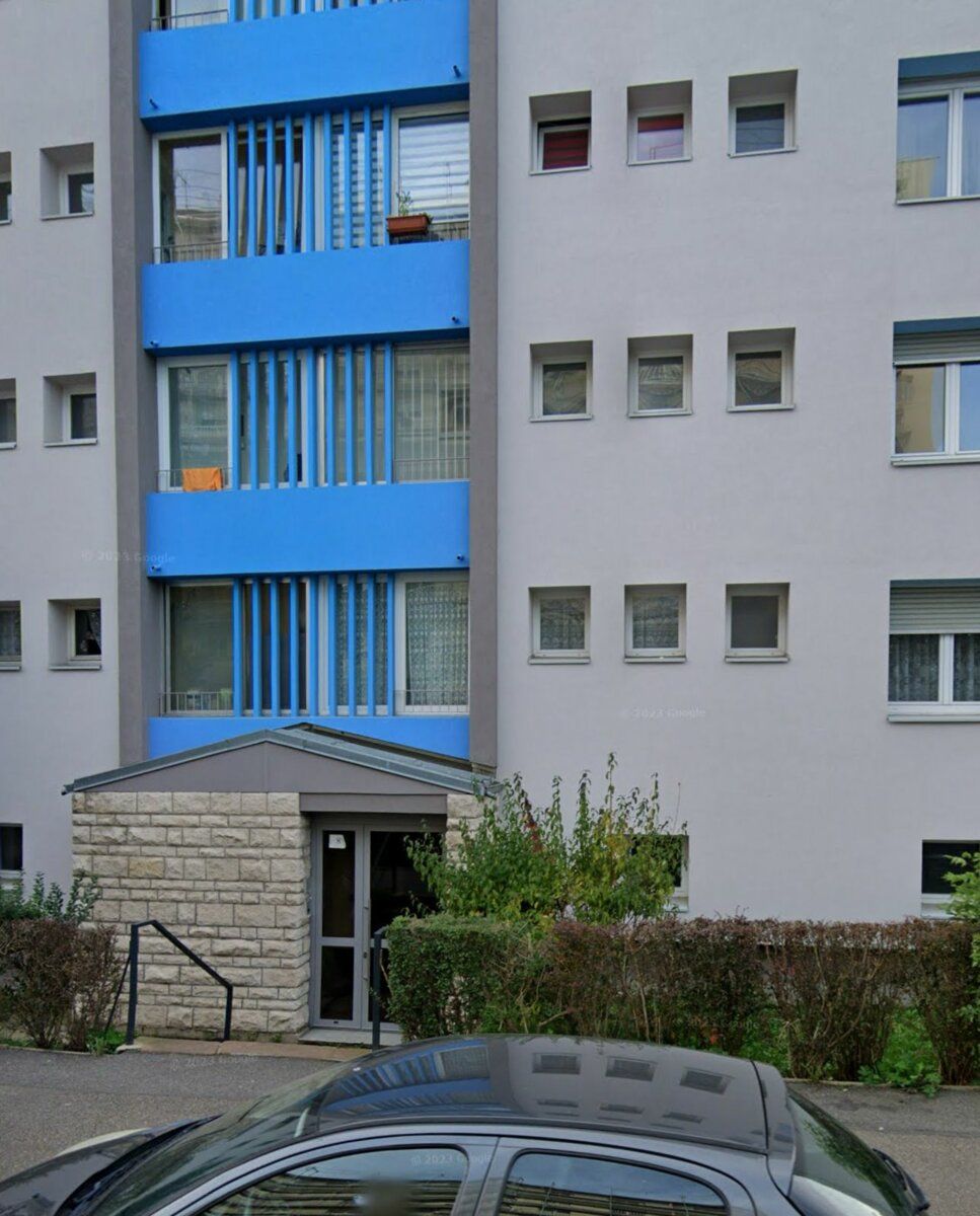Appartement à vendre 4 68.37m2 à Metz vignette-9