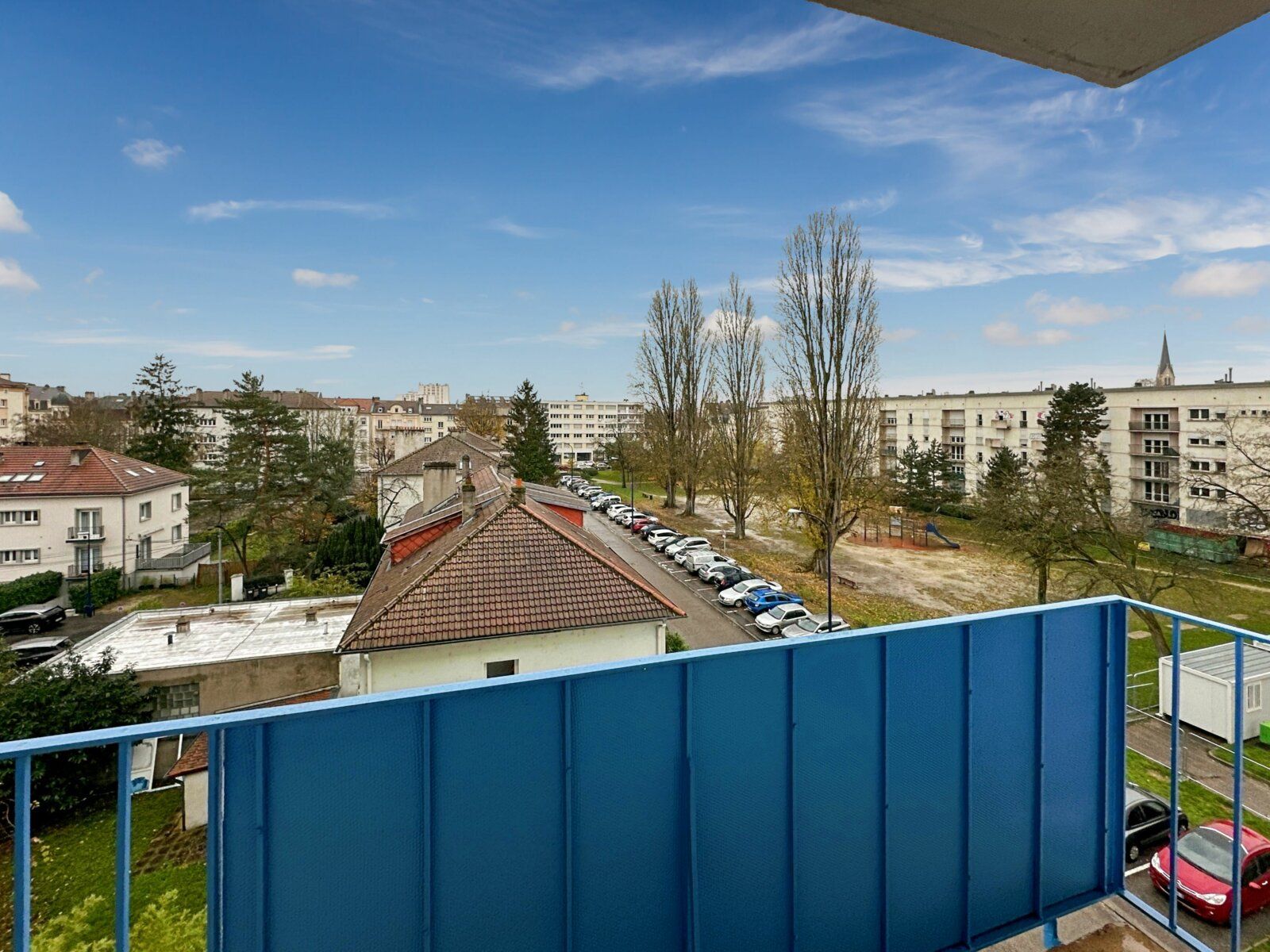 Appartement à vendre 4 68.37m2 à Metz vignette-8