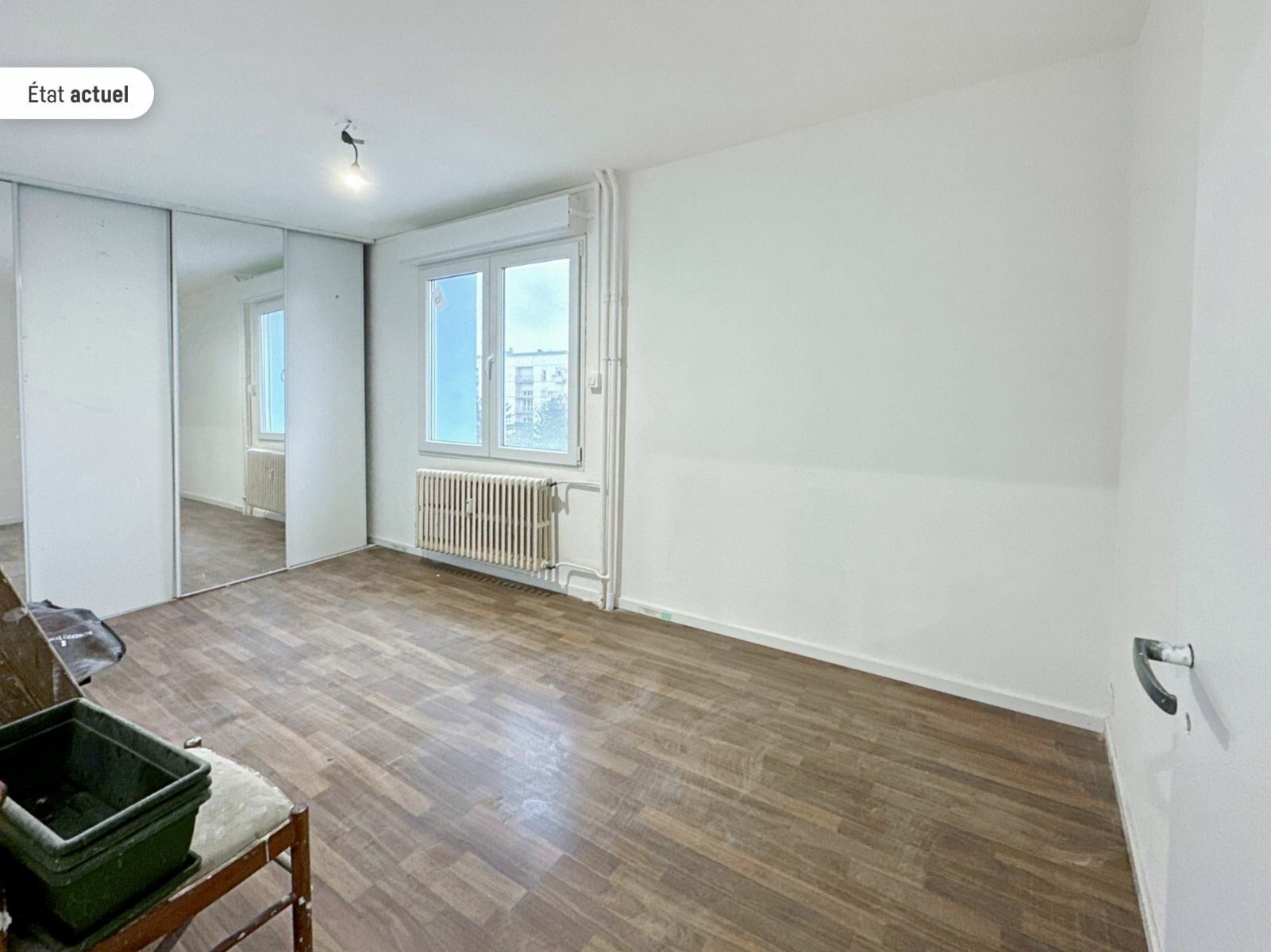 Appartement à vendre 4 68.37m2 à Metz vignette-5