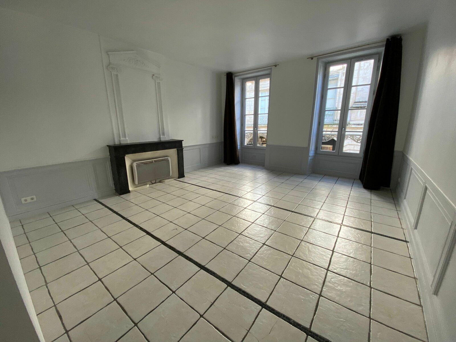 Appartement à vendre 2 44m2 à La Rochelle vignette-2