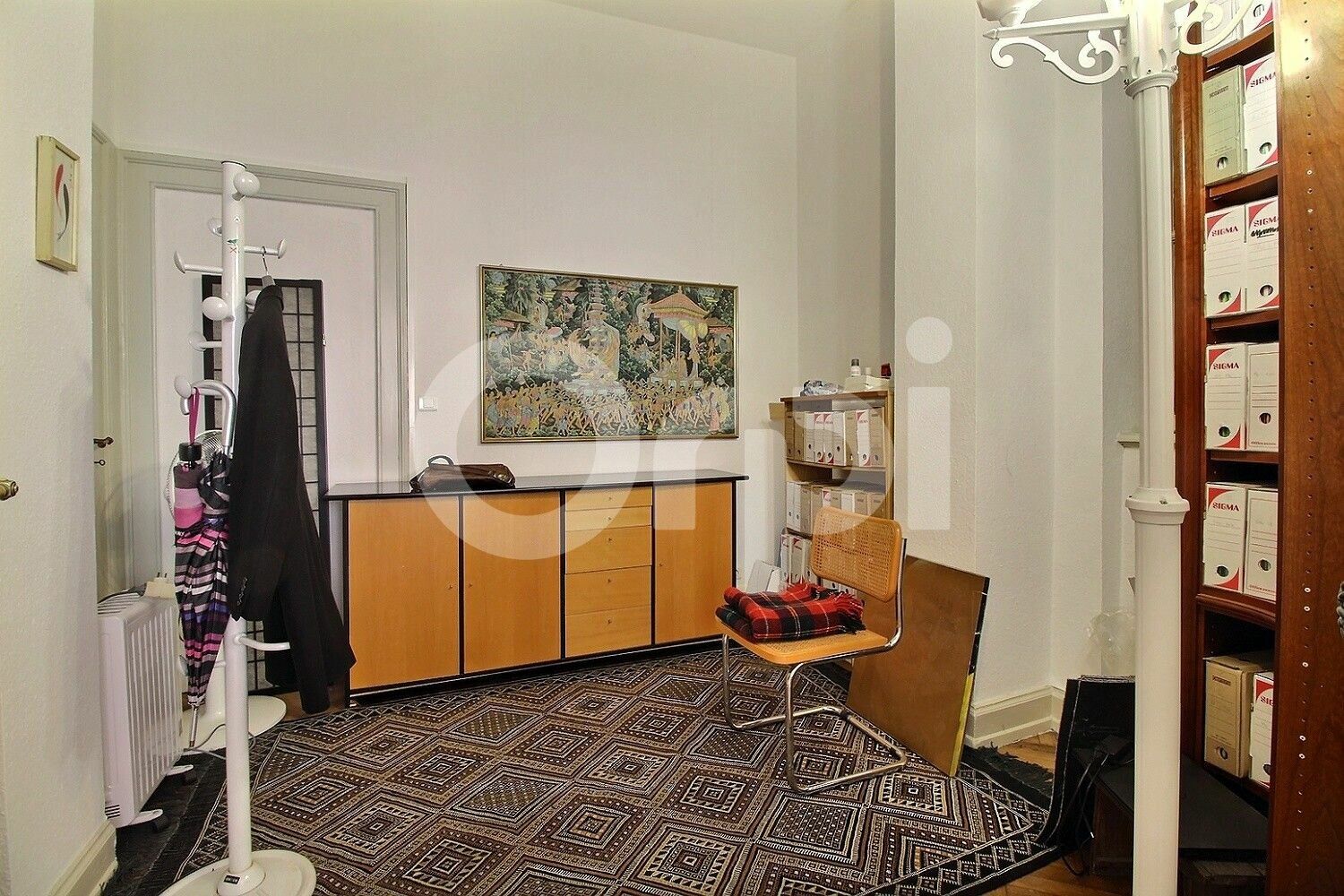 Appartement à vendre 3 70.1m2 à Strasbourg vignette-4