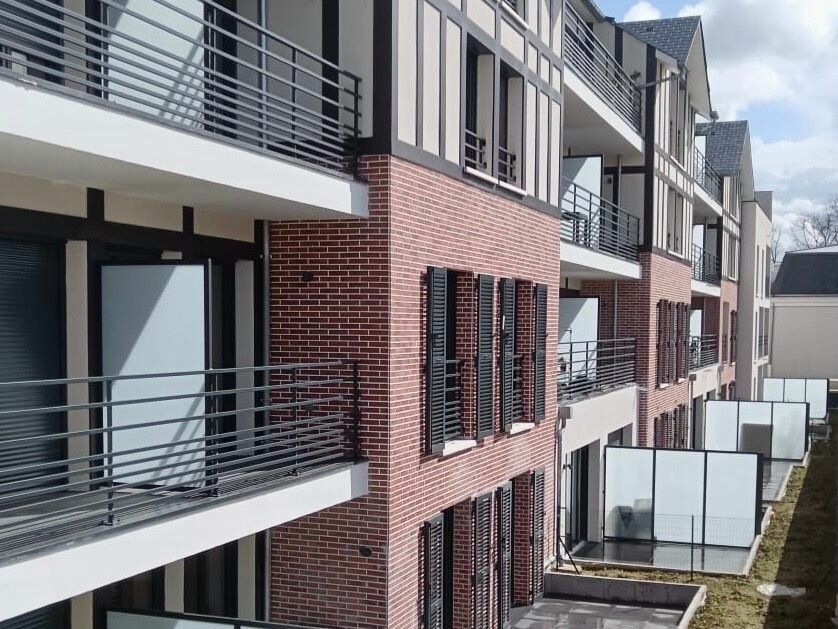 Appartement à vendre 3 70.58m2 à Villiers-sur-Marne vignette-12