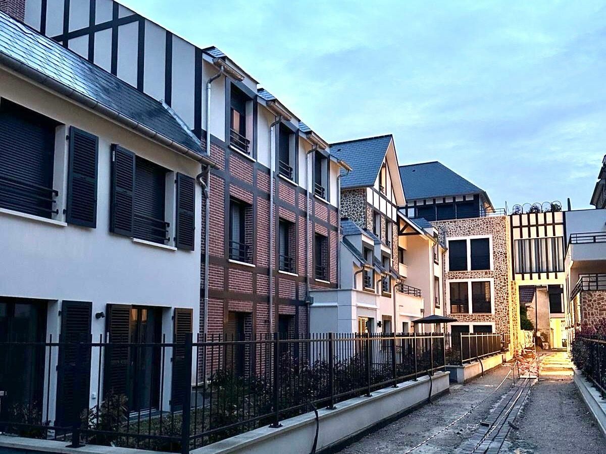 Appartement à vendre 3 70.58m2 à Villiers-sur-Marne vignette-11