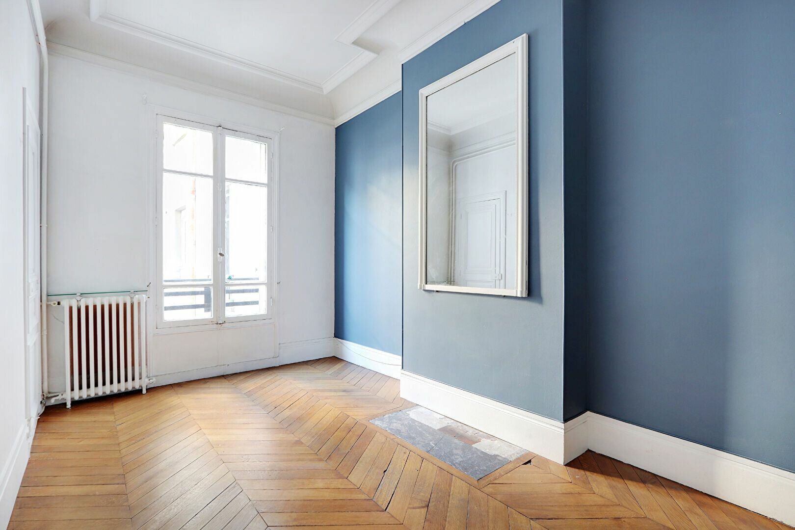 Appartement à vendre 6 m2 à Paris 14 vignette-4