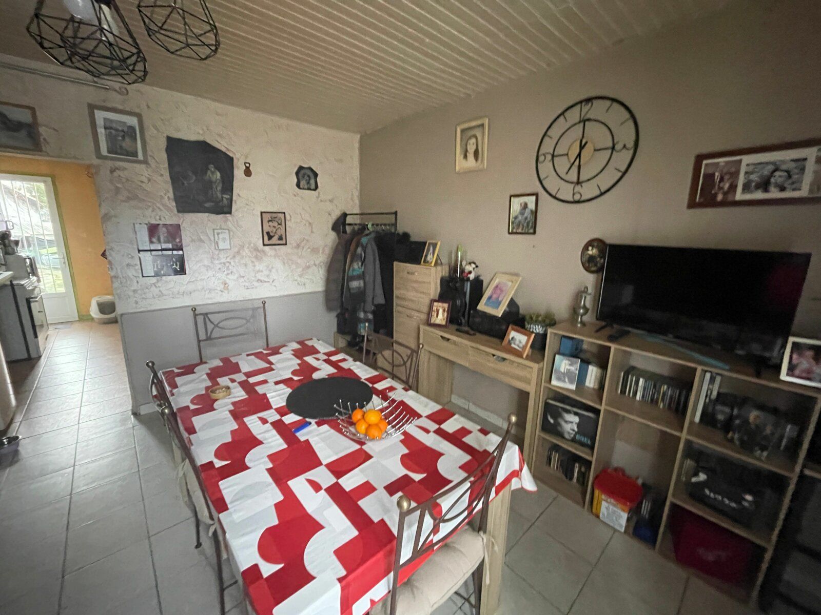 Maison à vendre 3 m2 à Saint-Paul-lès-Dax vignette-1