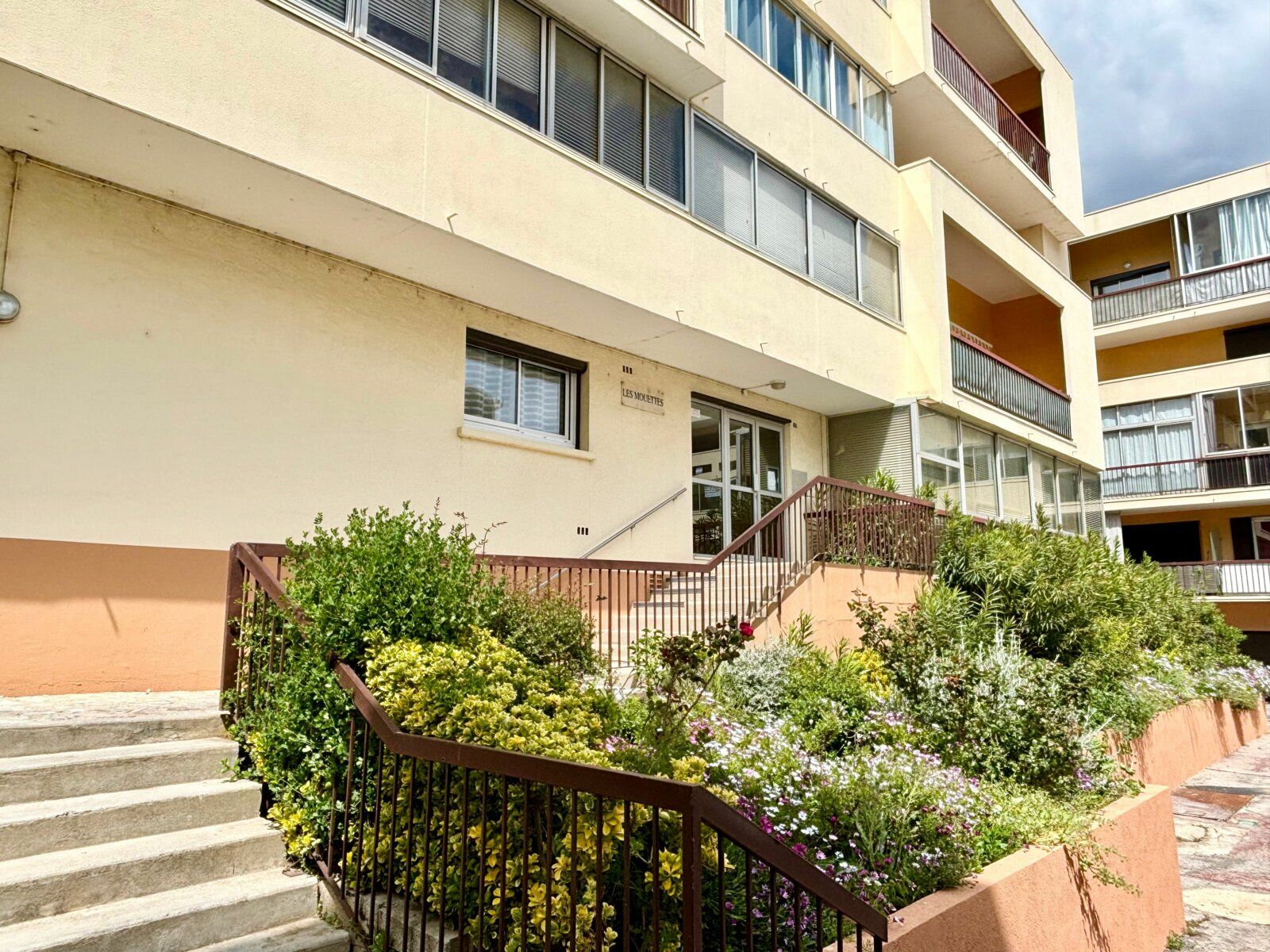 Appartement à vendre 1 33m2 à Balaruc-les-Bains vignette-25