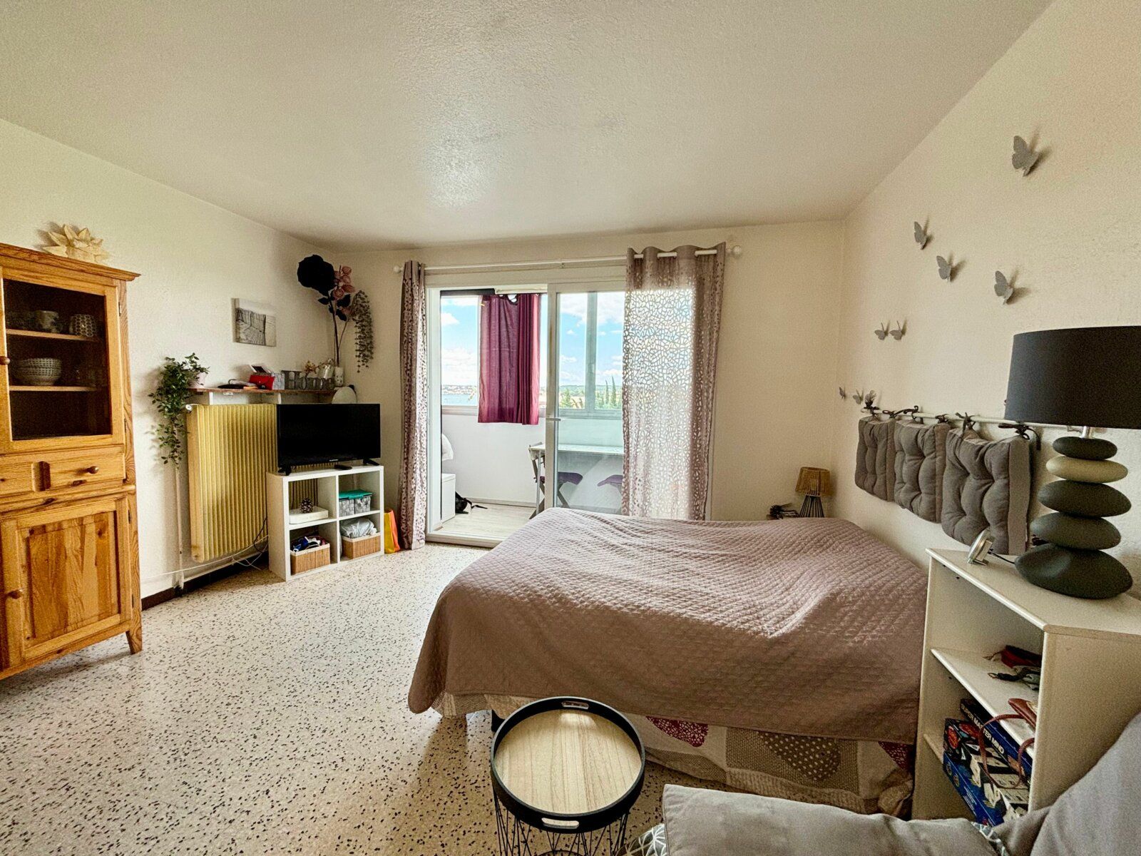 Appartement à vendre 1 33m2 à Balaruc-les-Bains vignette-26