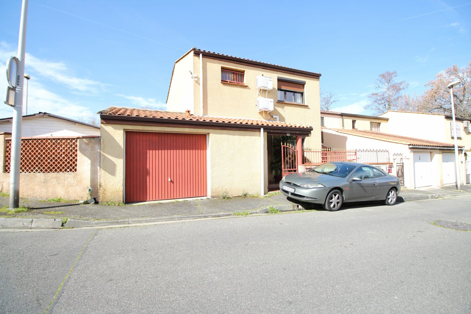 Maison à vendre 4 100m2 à Toulouse vignette-3