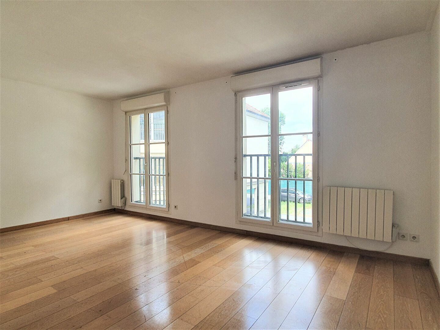Appartement à vendre 3 m2 à Brie-Comte-Robert vignette-2