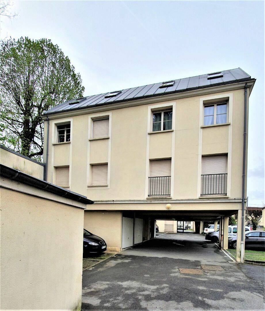 Appartement à vendre 3 m2 à Brie-Comte-Robert vignette-8