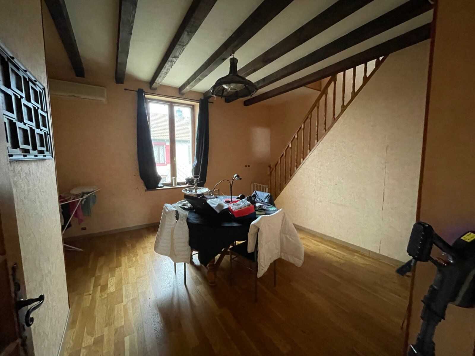 Appartement à vendre 3 80.83m2 à La Houssière vignette-2