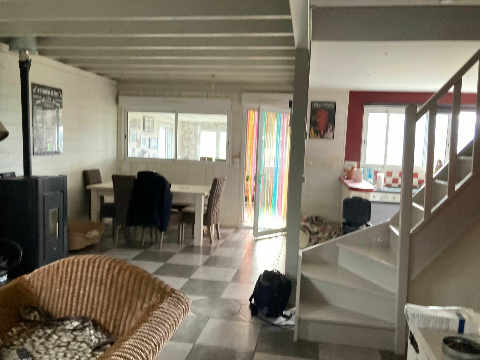 Maison à vendre 5 m2 à Oloron-Sainte-Marie vignette-6