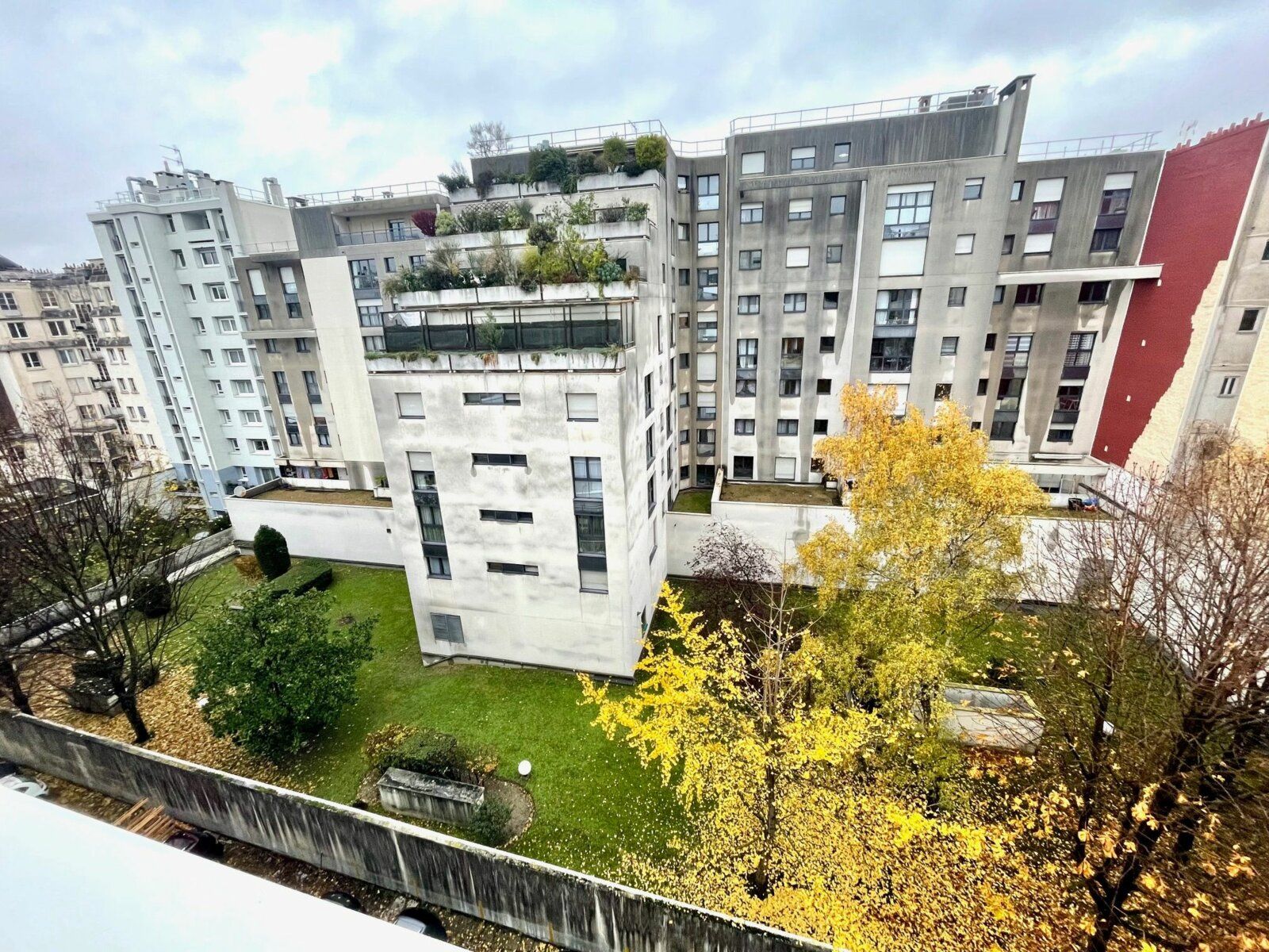Appartement à vendre 4 73.92m2 à Paris 19 vignette-7