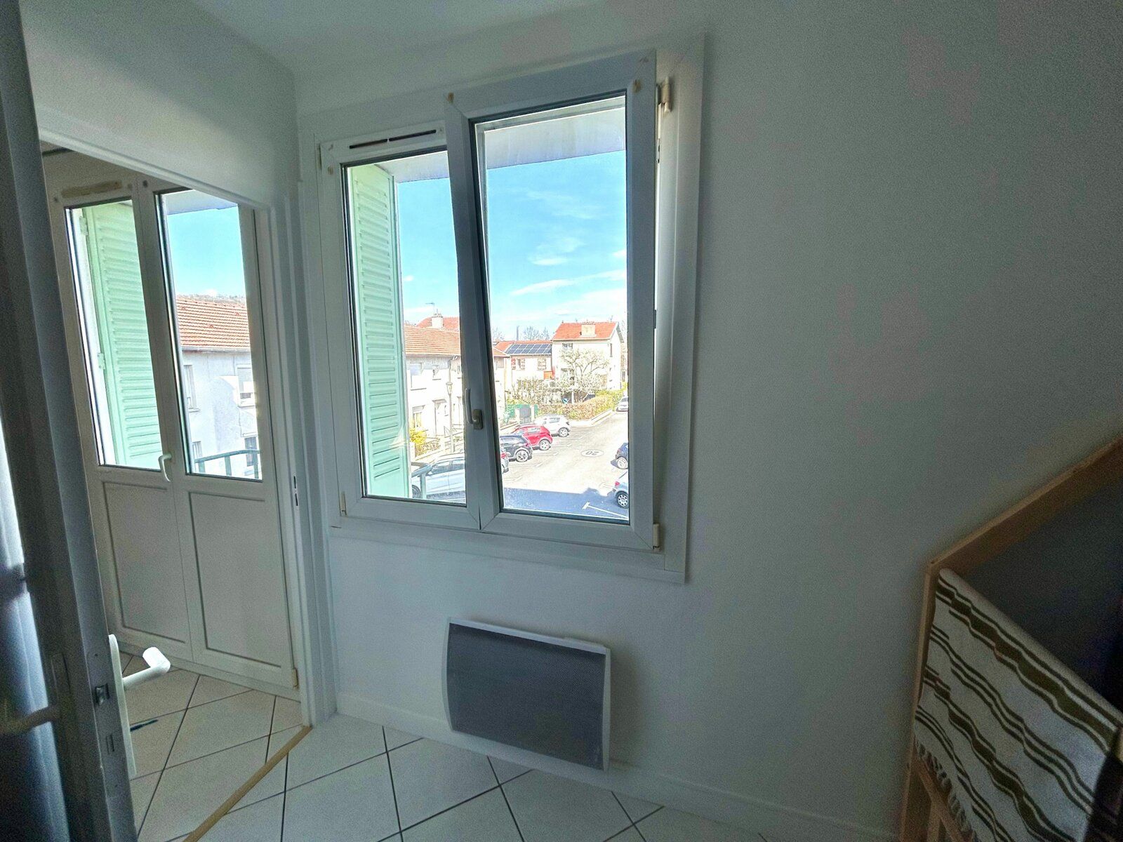 Appartement à vendre 3 50.7m2 à Essey-lès-Nancy vignette-6