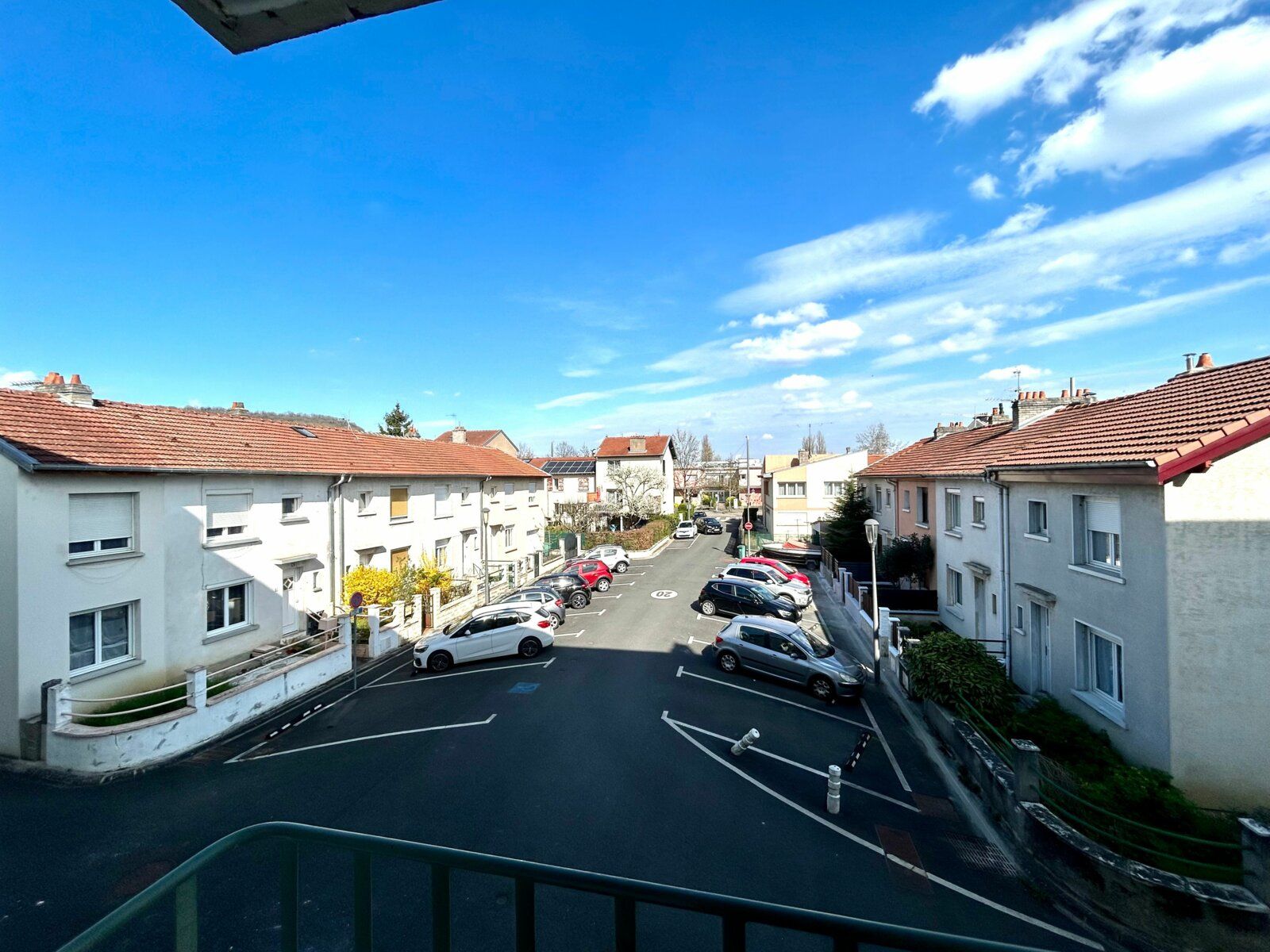 Appartement à vendre 3 50.7m2 à Essey-lès-Nancy vignette-2
